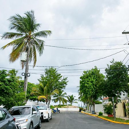 Numero Uno Beach Apartments San Juan Exterior photo